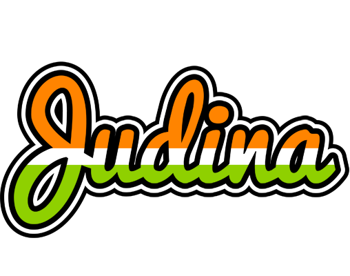 Judina mumbai logo