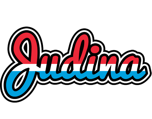 Judina norway logo