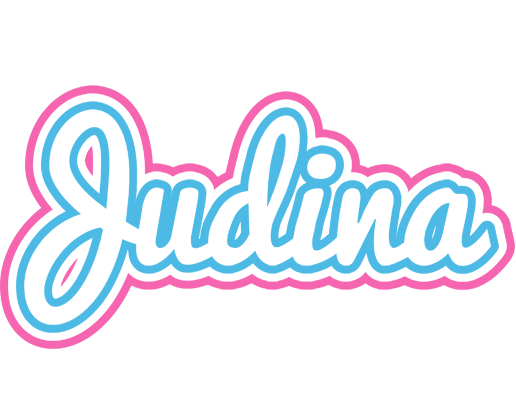 Judina outdoors logo
