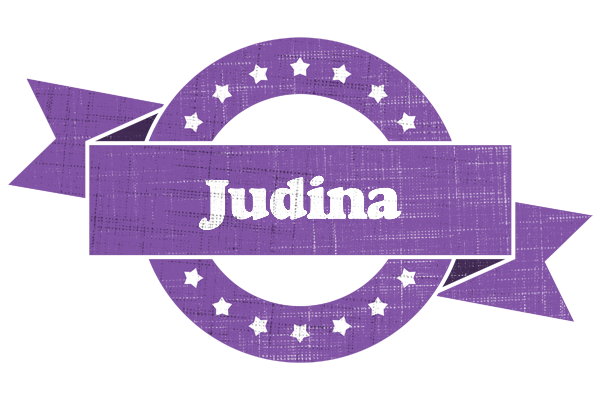 Judina royal logo