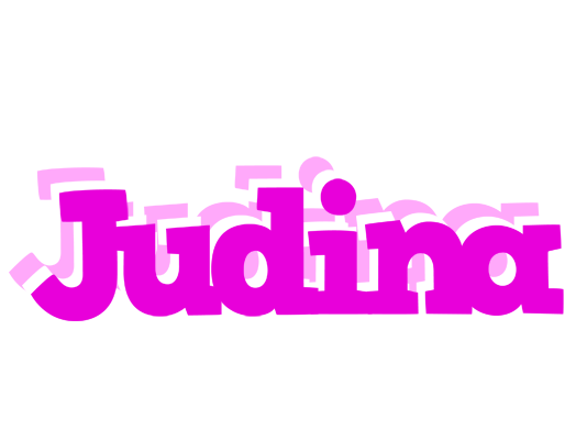 Judina rumba logo