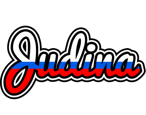 Judina russia logo
