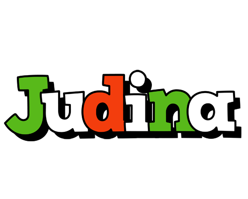 Judina venezia logo