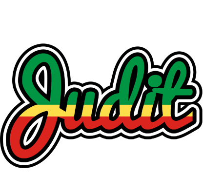 Judit african logo