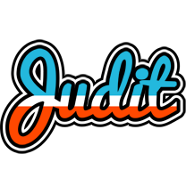 Judit america logo