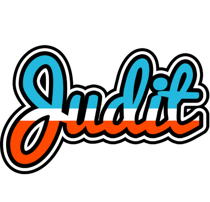 Judit america logo
