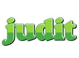 Judit apple logo