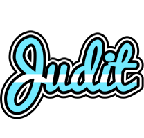 Judit argentine logo