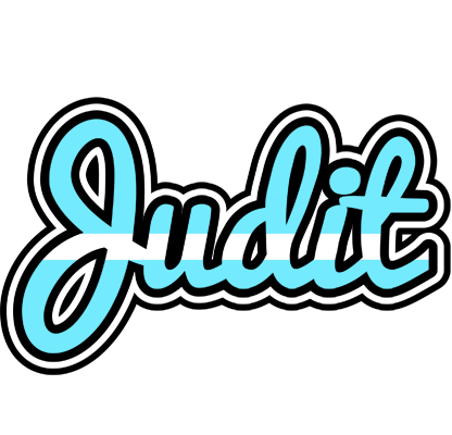 Judit argentine logo