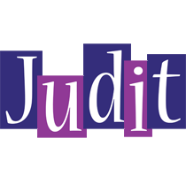 Judit autumn logo