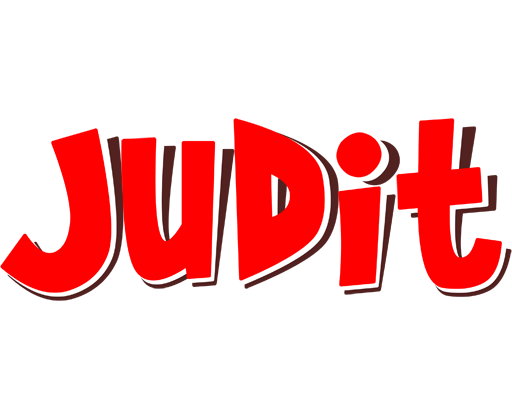 Judit basket logo