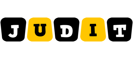 Judit boots logo