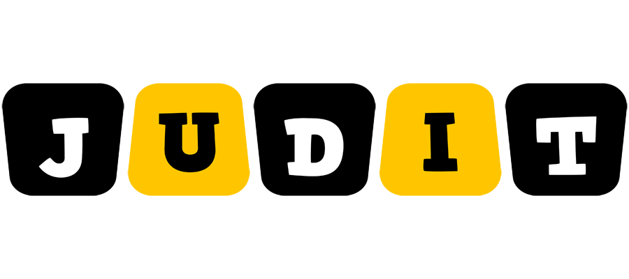 Judit boots logo
