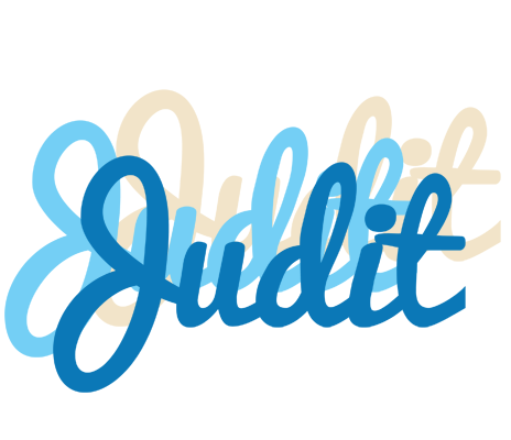 Judit breeze logo