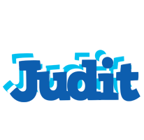 Judit business logo