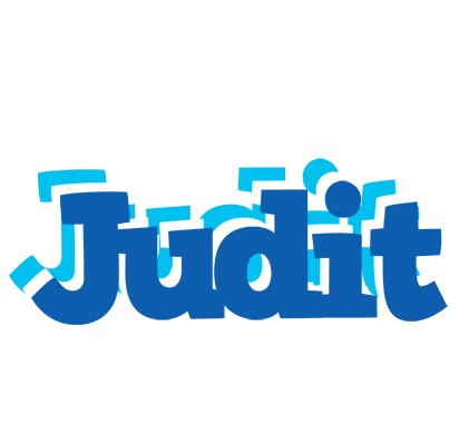 Judit business logo