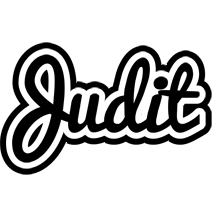 Judit chess logo