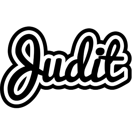 Judit chess logo