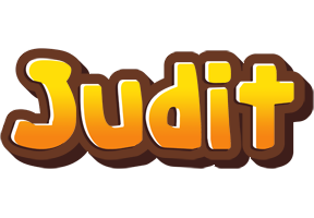 Judit cookies logo