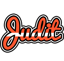 Judit denmark logo