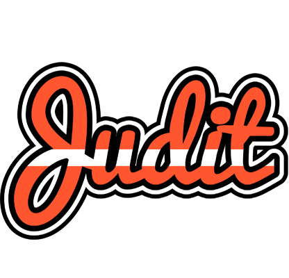 Judit denmark logo