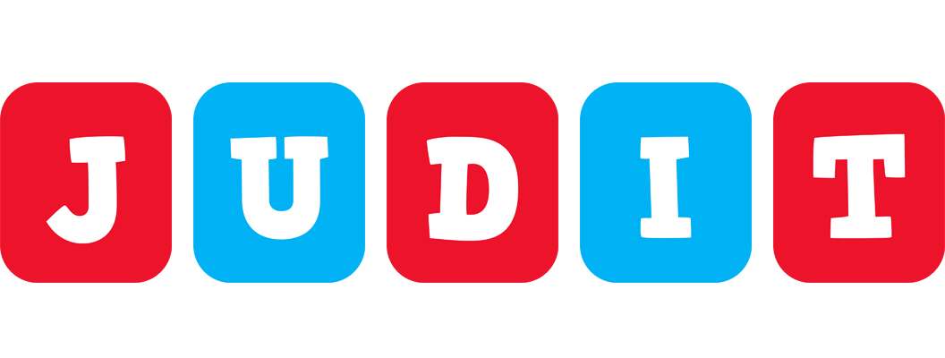 Judit diesel logo