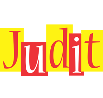 Judit errors logo