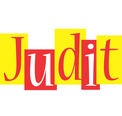 Judit errors logo