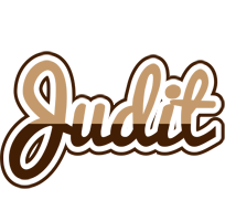 Judit exclusive logo