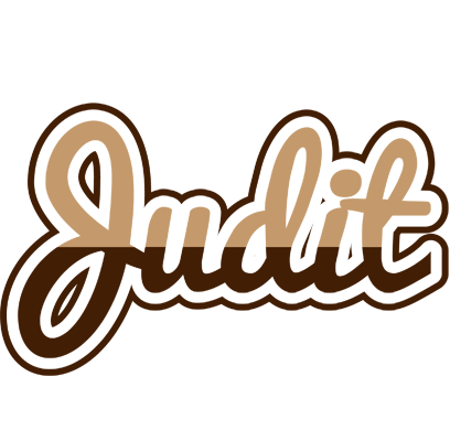 Judit exclusive logo