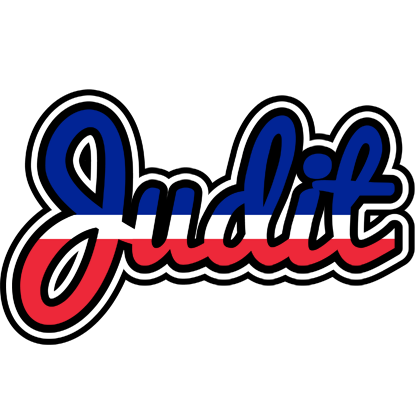 Judit france logo