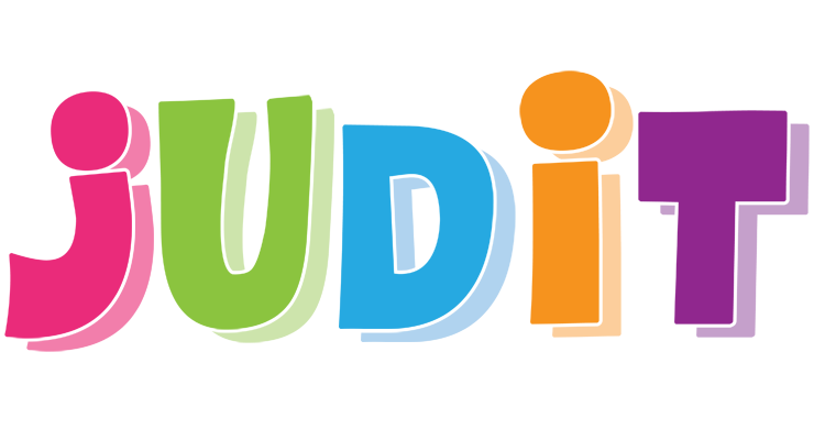 Judit friday logo