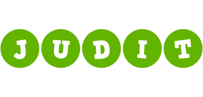 Judit games logo