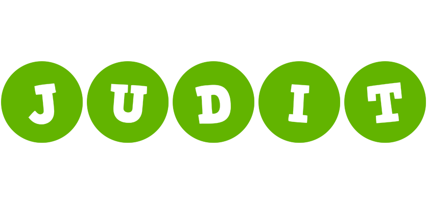 Judit games logo