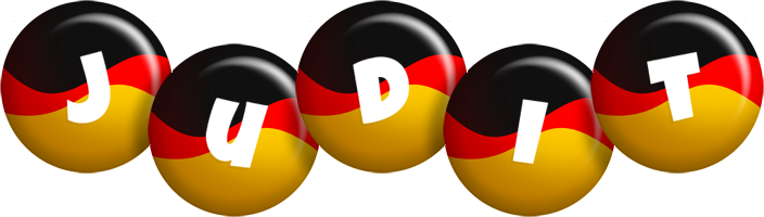 Judit german logo