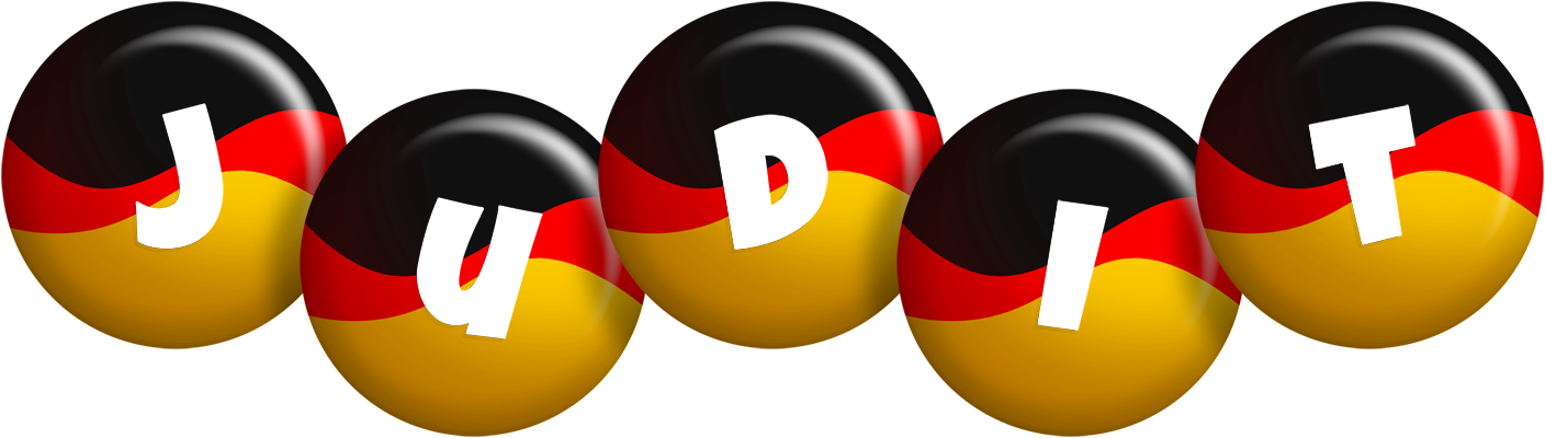 Judit german logo