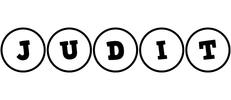 Judit handy logo