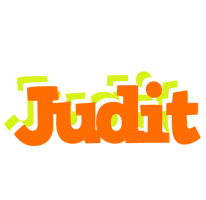 Judit healthy logo