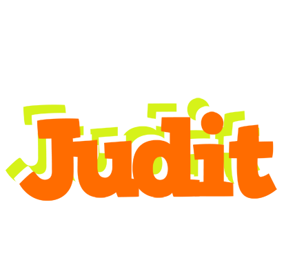 Judit healthy logo