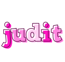 Judit hello logo