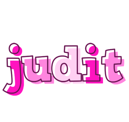 Judit hello logo