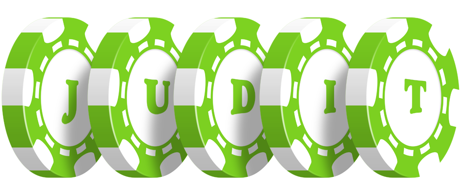Judit holdem logo