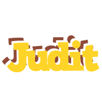 Judit hotcup logo