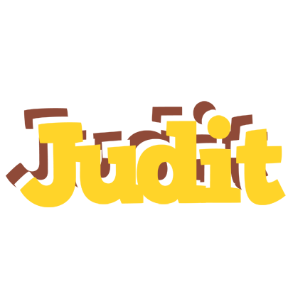 Judit hotcup logo