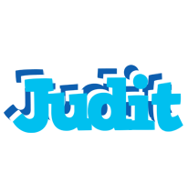 Judit jacuzzi logo