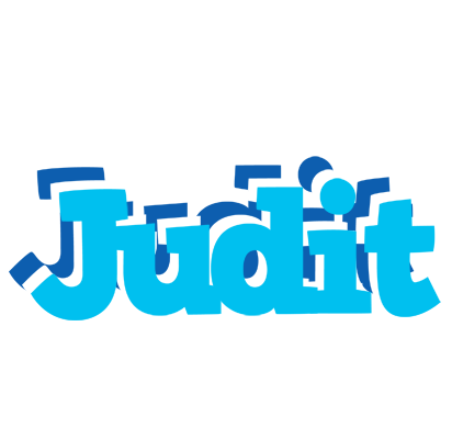 Judit jacuzzi logo