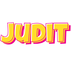 Judit kaboom logo