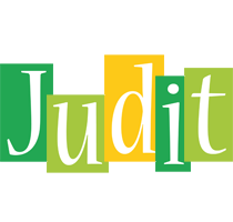 Judit lemonade logo