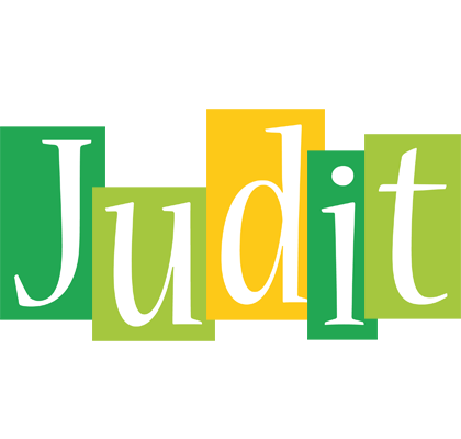 Judit lemonade logo