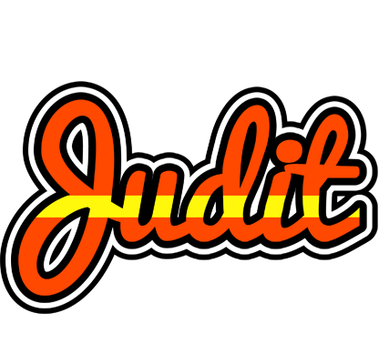 Judit madrid logo
